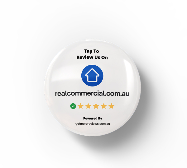 Commercial Real Estate Review Disc