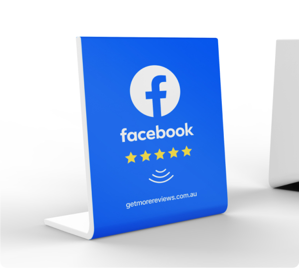 NFC Facebook stand