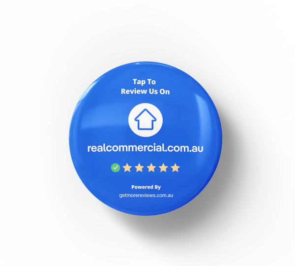 Commercial Real Estate Review Disc - Image 2